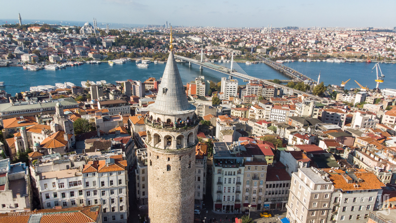 istanbul