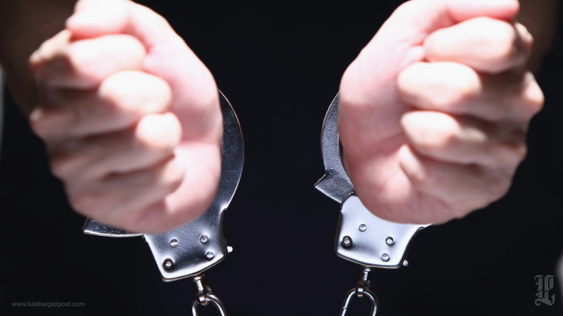 Lüleburgaz’da Uyuşturucu Operasyonu: 1 Tutuklama