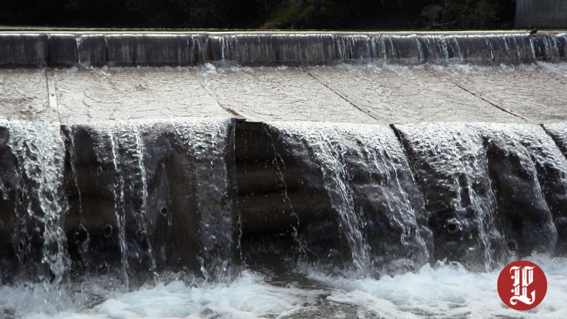 Trakya Barajlarında Doluluk %53’e Ulaştı
