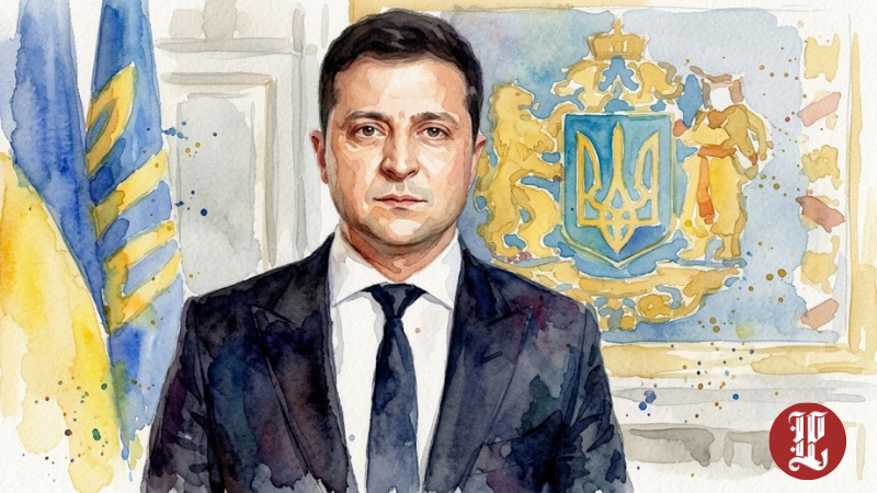 Zelenski’den İncirlik İddiası