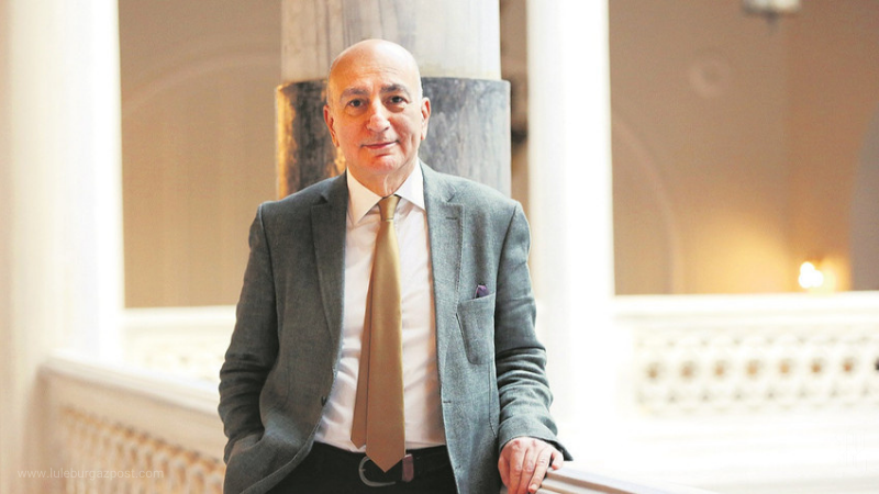 Mahfi Eğilmez: İran’daki Savaş Türkiye Ekonomisini Nasıl Etkiler?