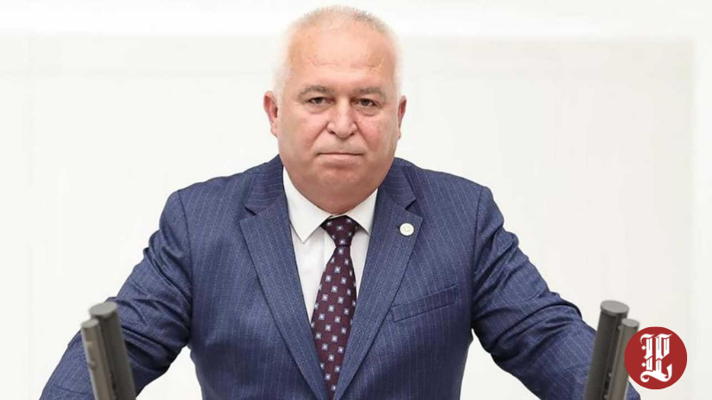 Fahri Özkan hakkında suç duyurusu!