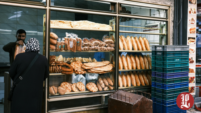 Edirne’de ekmeğin 17 buçuk lira olması gündemde