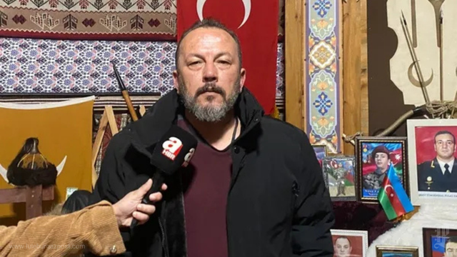 Lüleburgaz’da 420 Şehidin Fotoğrafı Oluşturuldu