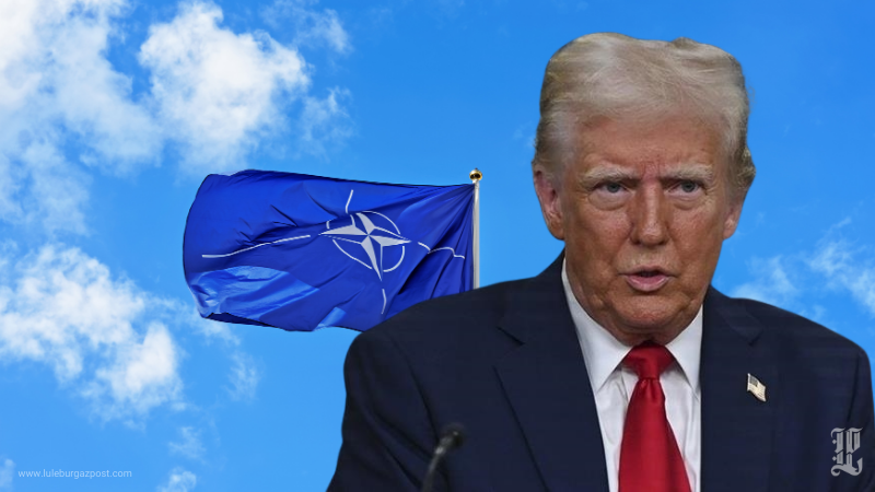 Trump'ın tehdidine Avrupa'dan yanıt: 'Bu NATO'nun savaşı değil'