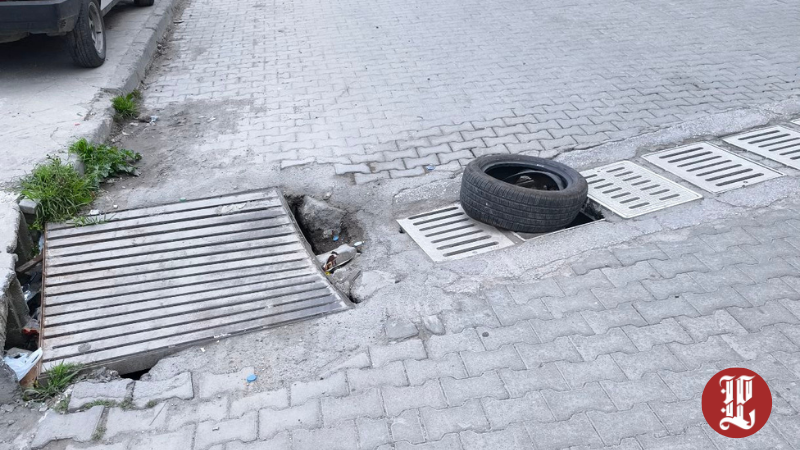 Mazgal Tehlikesi Tepki Çekti