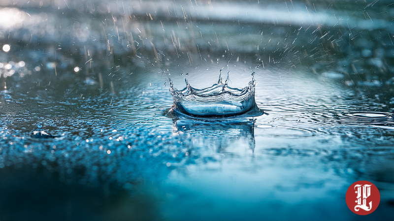 Yağışlı hava geliyor