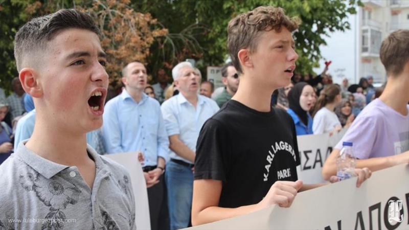 batı trakya türkler