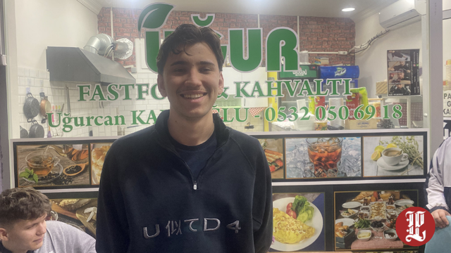 Lüleburgazlı Lise Öğrencisi İlk Profesyonel Klibini Çıkardı!