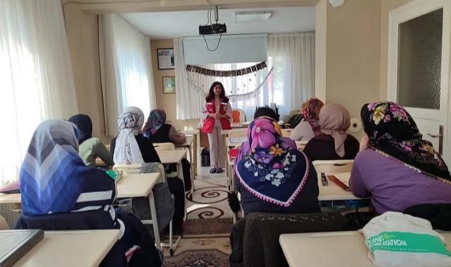 Lüleburgaz’da 8 Mart Kapsamında Farkındalık Semineri