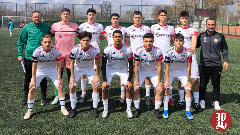 Atletikspor’dan Büyük Başarı