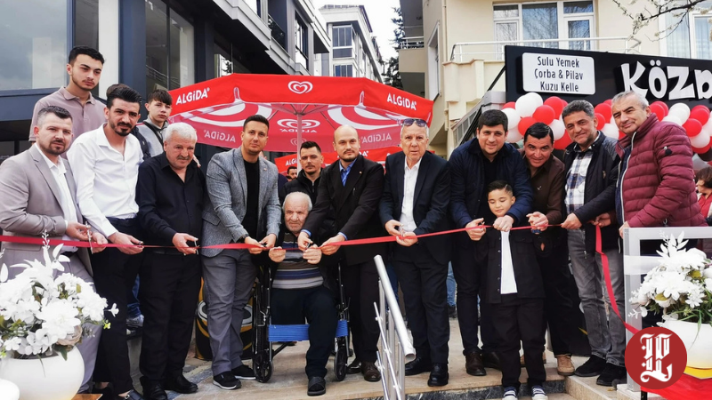 Lüleburgaz'da Közde Piliç Açıldı