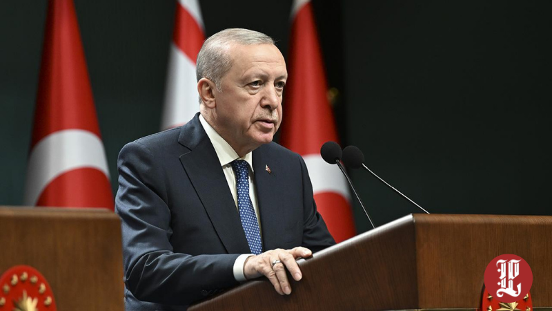 Ankara’da Değişim Sinyali