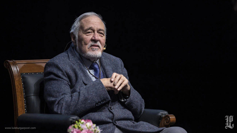 İlber Ortaylı 'iyi yaşamayı' böyle tarif etmişti