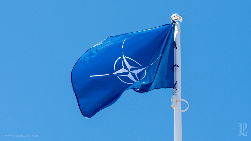 NATO: 'İran'ın Türkiye'yi hedef almasını kınıyoruz'