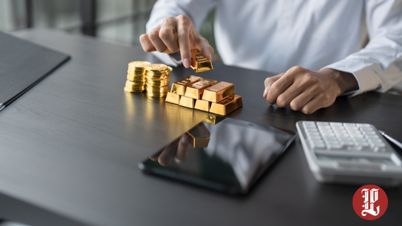 Goldman Sachs: Altında Yükseliş Potansiyeli Güçlü