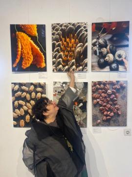 Kaş’ta Lüleburgaz’a Rastlamak