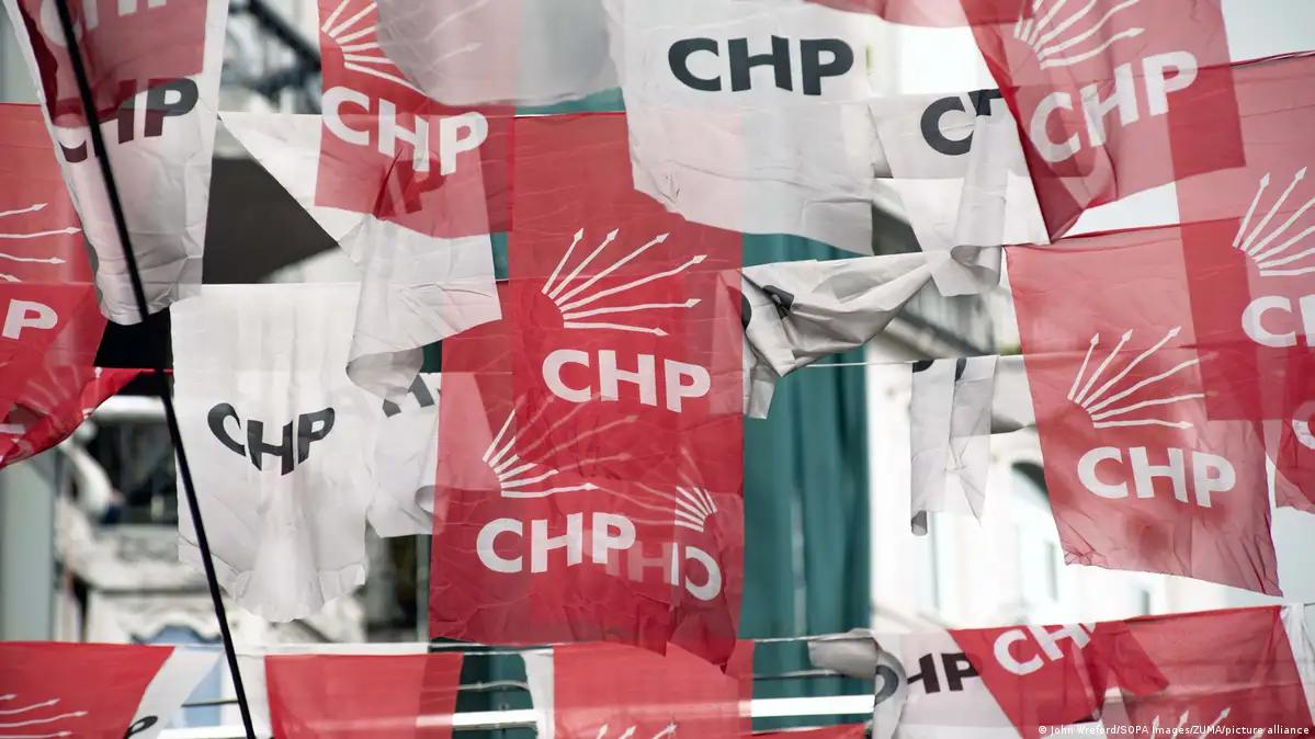 CHP Lüleburgaz’da Gündem Yoğun