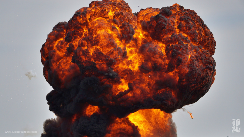 İsrail’den Lübnan’a Kara Harekatı