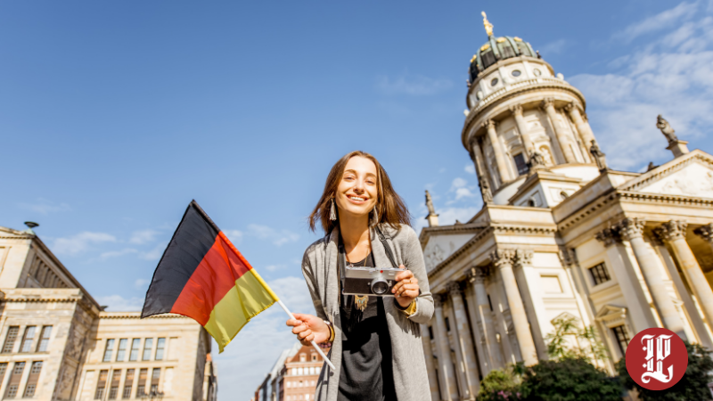 Almanya’da üniversite okumak artık hayal değil!