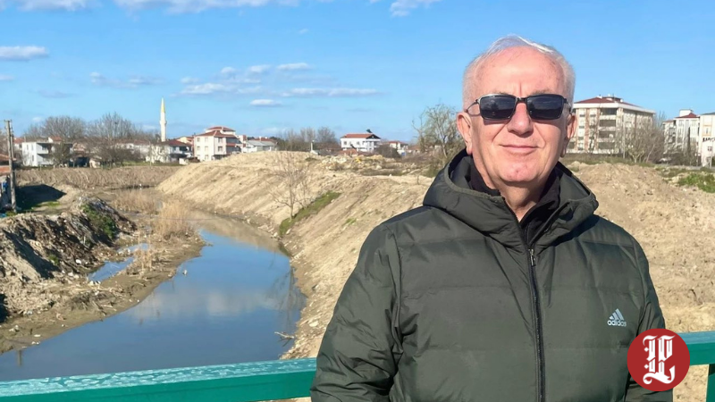 Lüleburgaz'da Çevre Sorunları Masada