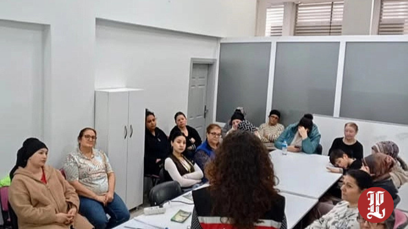 Ailelere İnternet Eğitimi