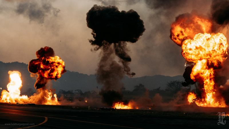 ABD–İran savaşının beş günlük faturası ortaya çıktı