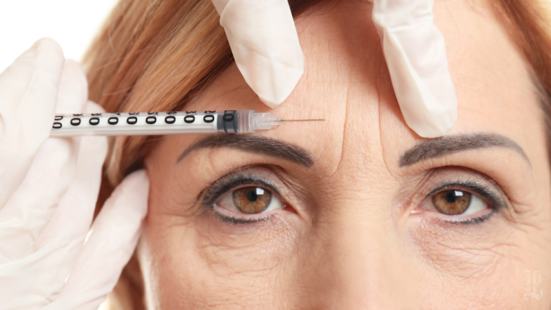 Botoks Ne Kadar Güvenli? Uzun Vadeli Etkileri Tartışılıyor