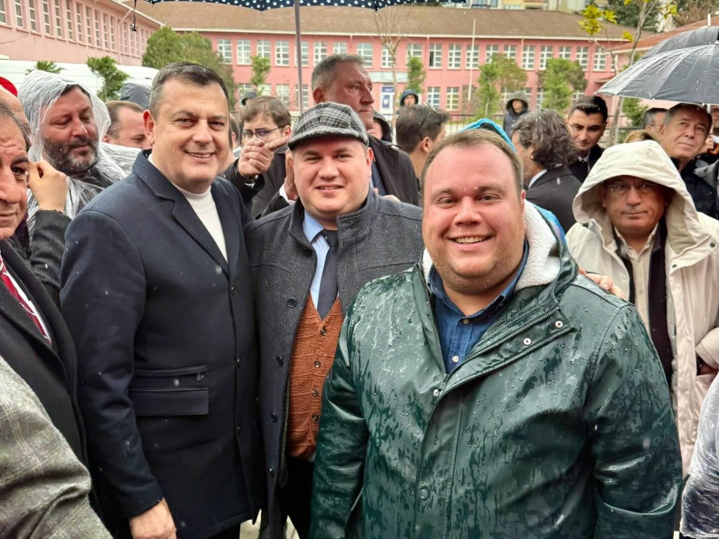 CHP Kırklareli Gençlik Kolları’nda kriz! Seçilmiş başkan görevden alındı...