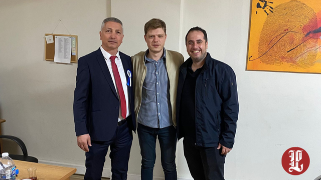 Polis Teşkilatı’nın 181. yılı Lüleburgaz’da kutlandı