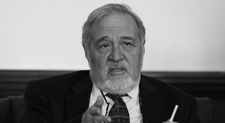 İlber Ortaylı’nın vasiyeti gündeme geldi