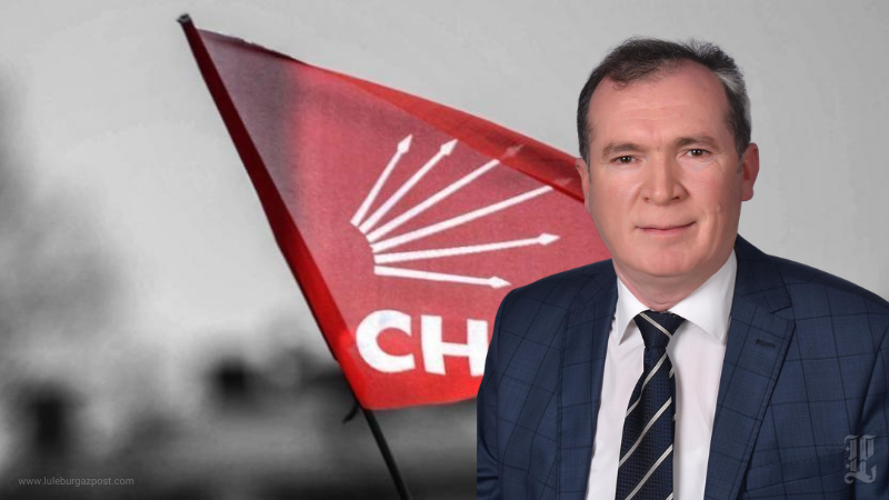 CHP Kırklareli’de Emek Bürosu Kuruldu