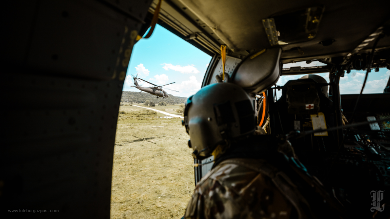 CNN: "ABD Hava Savunma Sistemleri Yetersiz Kalabilir"