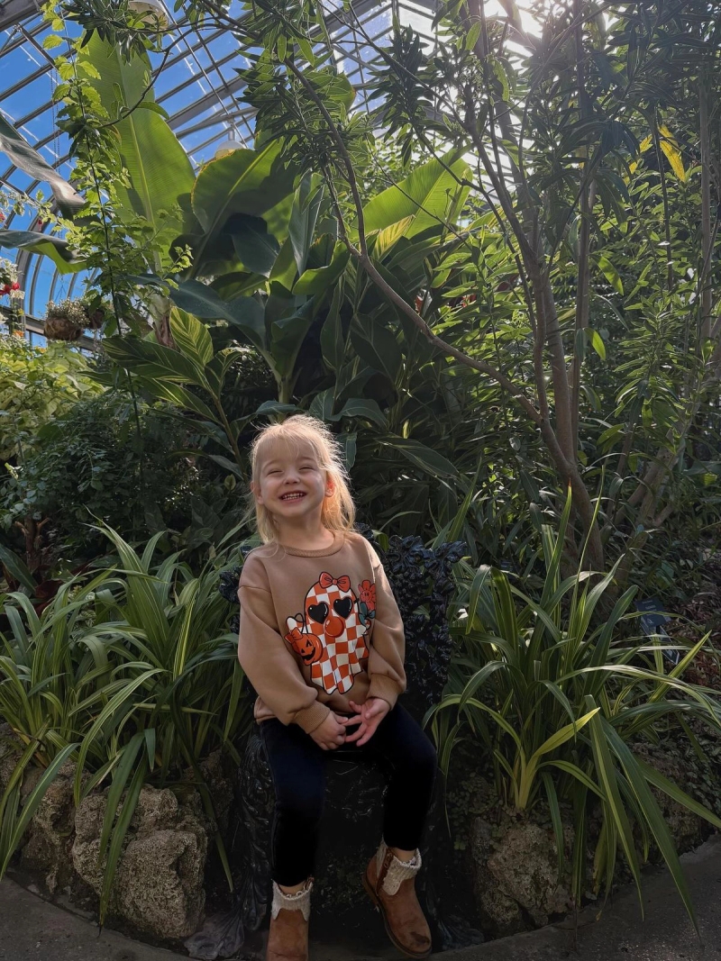 Belle Isle Conservancy