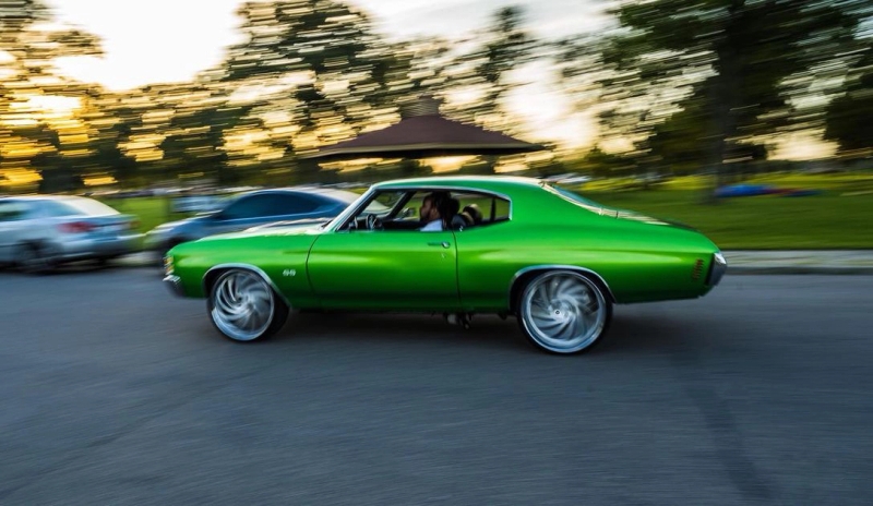 Belle Isle Conservancy