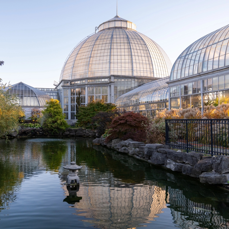 Belle Isle Conservancy