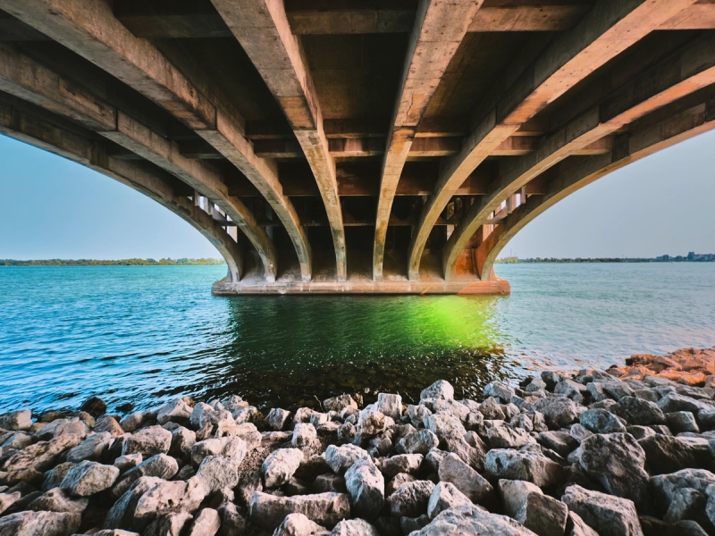 Belle Isle Conservancy