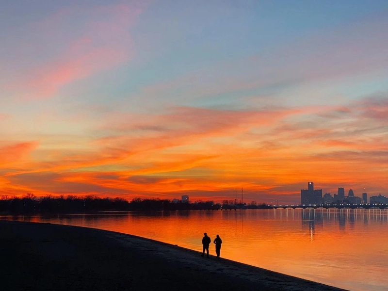 Belle Isle Conservancy