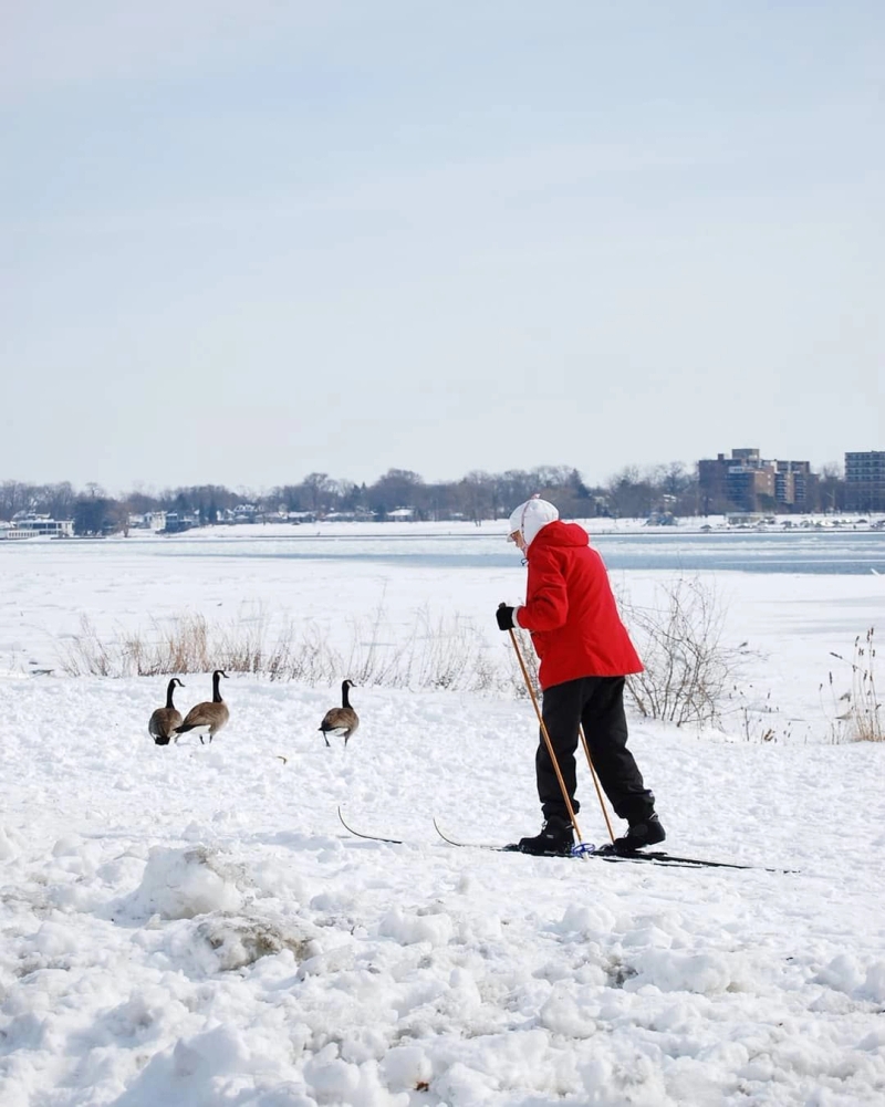 Belle Isle Conservancy