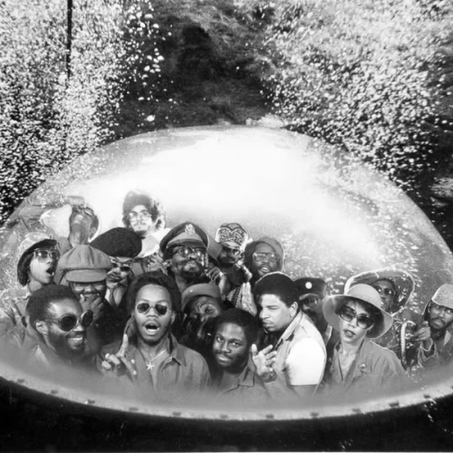 Eco-Punks: Lessons from the 1967 Love-In on Belle Isle