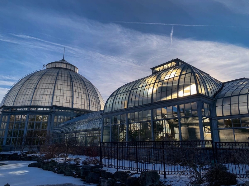 Belle Isle Conservancy