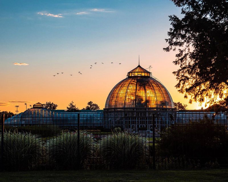 Belle Isle Conservancy