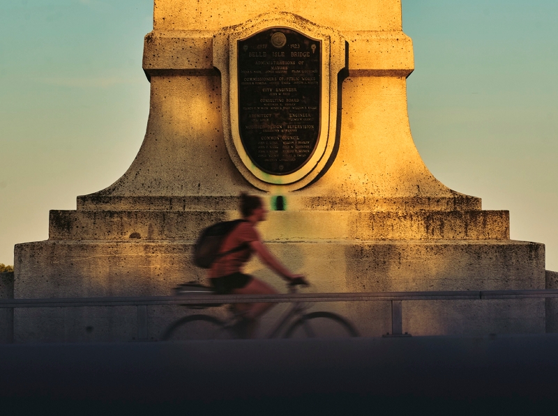 Belle Isle Conservancy