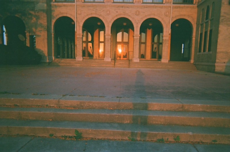 Belle Isle Conservancy