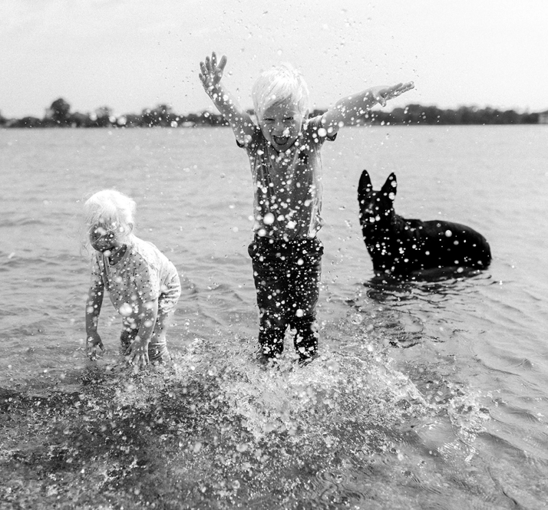 Belle Isle Conservancy