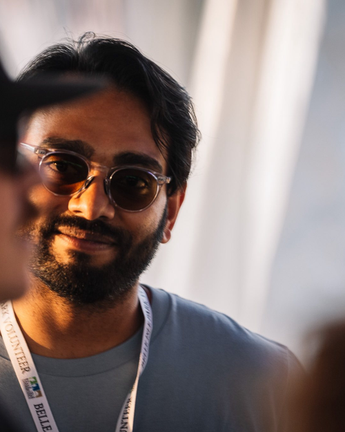 Belle Isle Park New Volunteer Orientation