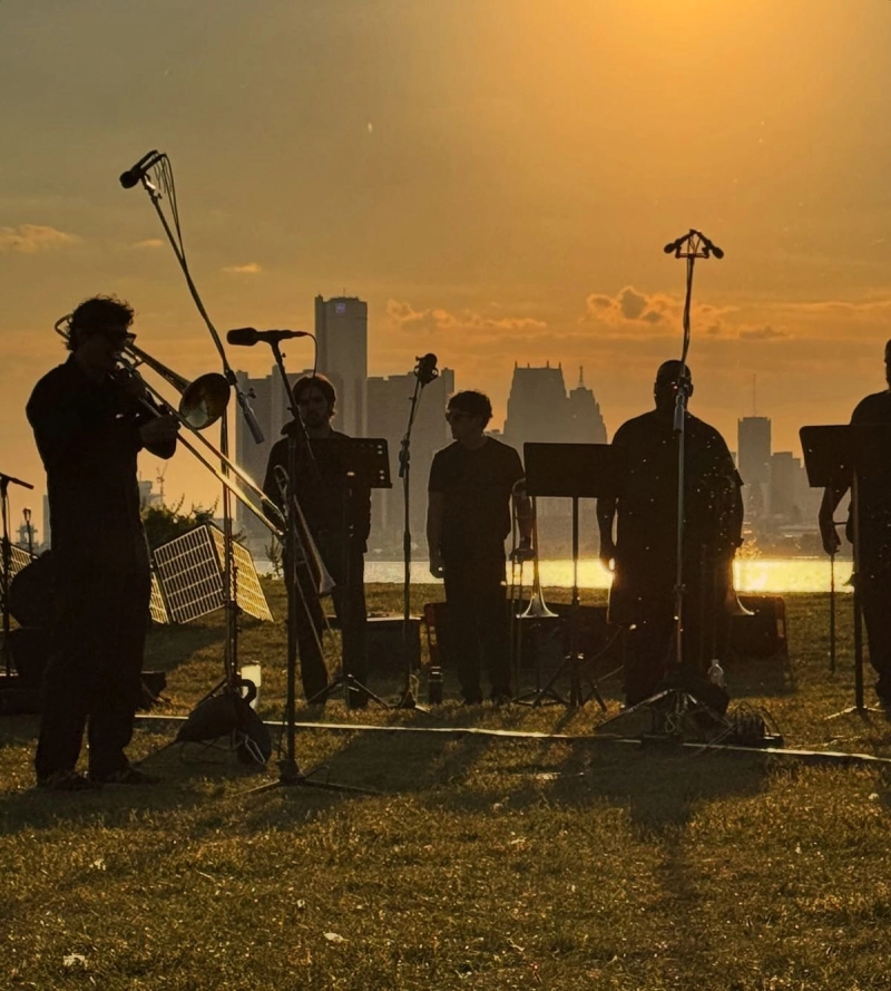Belle Isle Conservancy