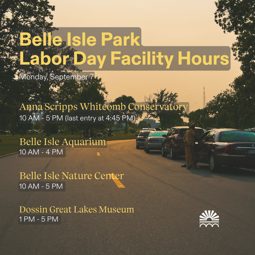 Labor Day Holiday Hours