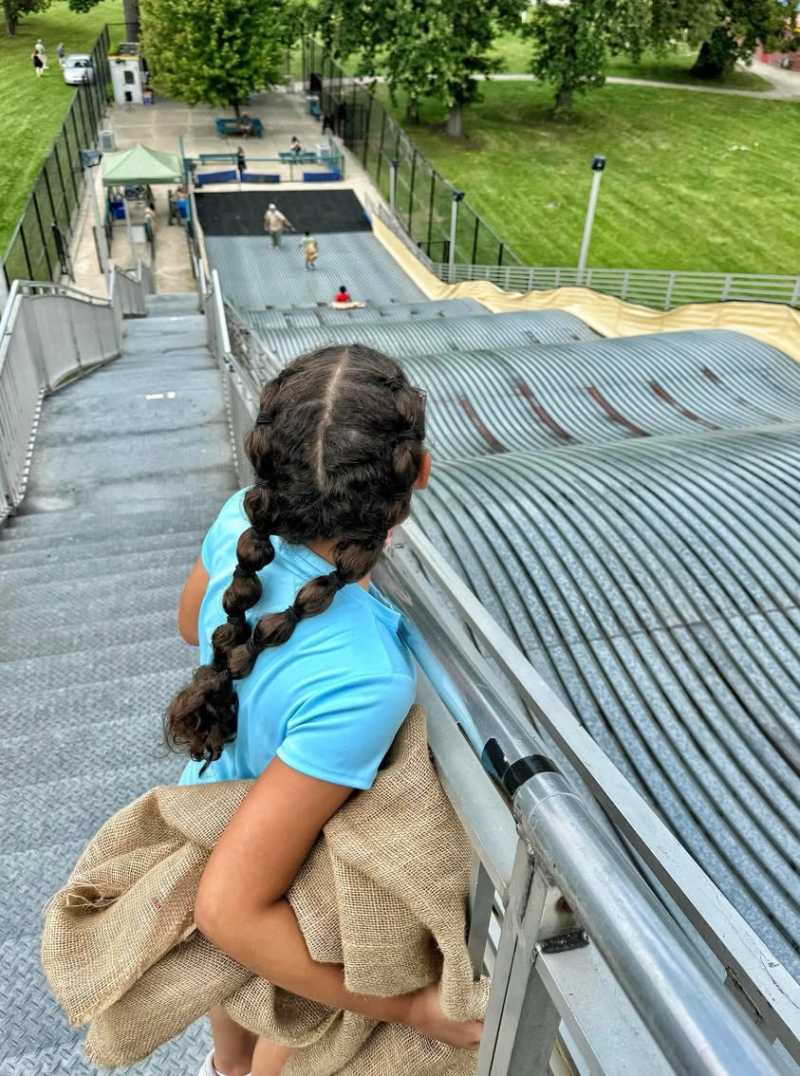 Belle Isle Conservancy