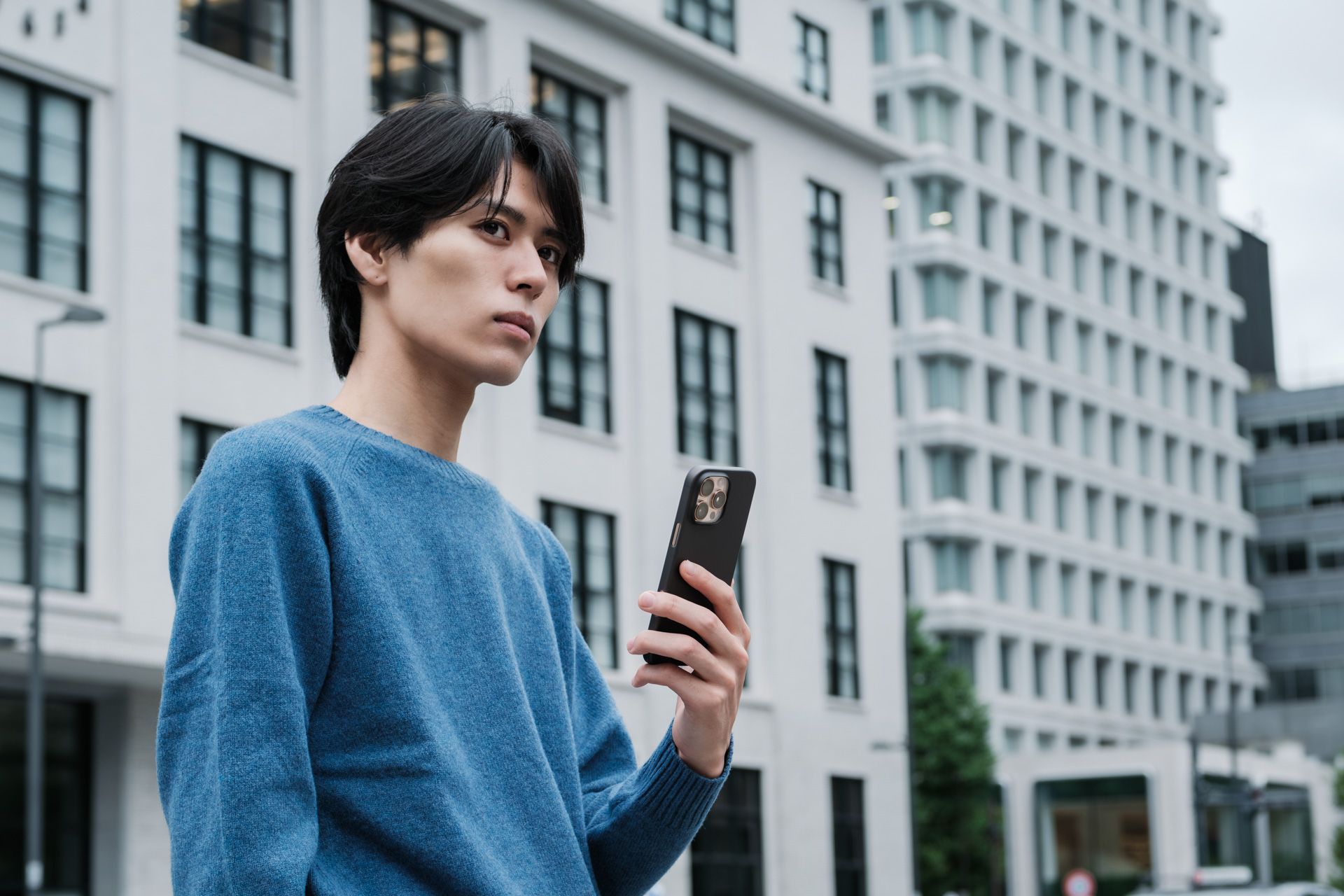 Google Pixel 8a Case - CASEFINITE
